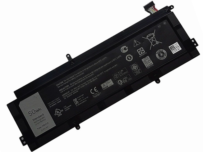 Batería para Inspiron-8500/8500M/8600/dell-CB1C13